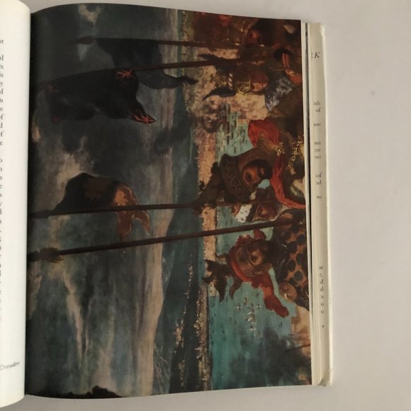 Looking at Pictures Hardcover – 1961 by Kenneth Clark - Picture 14 of 16